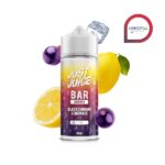 JUST JUICE AROMA BAR LYCHEE MANGO 24ML   LF 