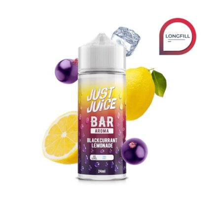 JUST JUICE AROMA BAR LYCHEE MANGO 24ML   LF 