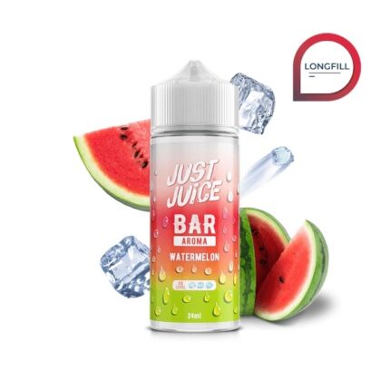 JUST JUICE AROMA BAR WATERMELON 24ML   LF 