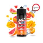 JUST JUICE AROMA BLOOD/ORANGE/MANGO ICE 24ML   LF 