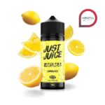 JUST JUICE AROMA LEMONADE 24ML   LF 
