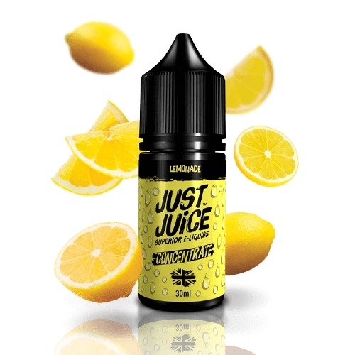 JUST-JUICE-AROMA-LEMONADE-30ML..jpg JUST JUICE AROMA LEMONADE 30ML. - Imagen 1