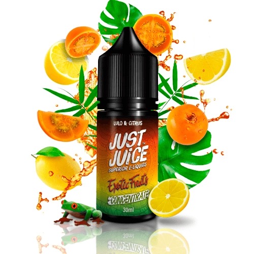 JUST-JUICE-AROMA-LULO-CITRUS-30ML.jpg JUST JUICE AROMA LULO CITRUS 30ML. - Imagen 1