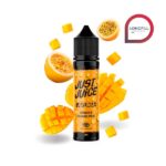 JUST JUICE AROMA MANGO PASSION 12ML   LF 