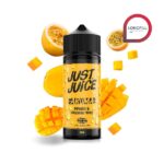 JUST JUICE AROMA MANGO PASSION 24ML   LF 