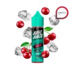 JUST JUICE AROMA MINT RANGE RED 12ML   LF 
