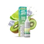 JUST JUICE BAR SALT KIWI COOLER 20MG  10ML 