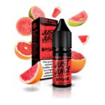 JUST JUICE BLOOD ORANGE CITRUS&GUAVA 3MG. 10ML.