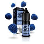 JUST JUICE BLUE RASPBERRY 3MG 10ML.
