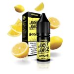 JUST JUICE LEMONADE 3MG 10ML.