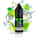 JUST JUICE SALT APPLE & PEAR 20MG. 10ML.