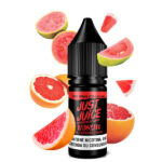 JUST JUICE SALT BLOOD ORANGE CITRUS&GUAVA 20MG 10M