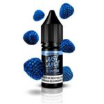 JUST JUICE SALT BLUE RASPBERRY 11MG 10ML.