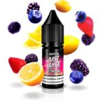 JUST JUICE SALT FUSION 20MG 10ML.