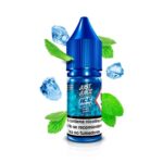 JUST JUICE SALT ICE PURE MINT 11MG  10ML 