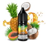 JUST JUICE SALT PAPAYA PINEAPPLE COCONUT 5MG. 10ML