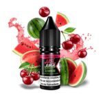 JUST JUICE SALT WATERMELON CHERRY 11MG. 10ML.