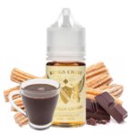 KINGS CREST AROMA DON JUAN CHURRO 30ML.