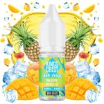KINGS CREST BAR SALT PINEAPPLE MANGO ICE 05MG 10ML