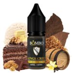 KINGS CREST SALT DON JUAN ALDONZA 10MG. 10ML.