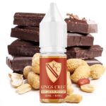 KINGS CREST SALT DON JUAN PEANUT 10MG. 10ML.