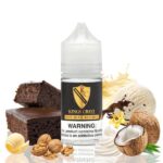 KINGS CREST SALT DON JUAN RESERVE 20MG. 10ML.