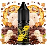 KINGS CREST SALT DON JUAN RESERVE ULTRA 20MG 10ML 