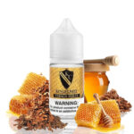 KINGS CREST SALT DON JUAN TABACO DULCE 10MG. 10ML