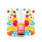 KINGS CREST SALT MANGO BERRY ICE 20MG. 10ML.