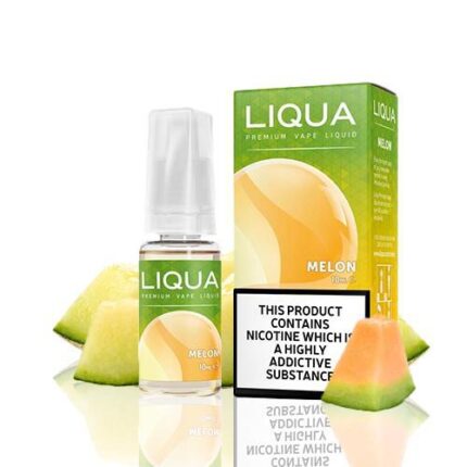 LIQUA MELON 6MG 10ML.