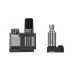 LOST VAPE CARTUCHO POD +2 COILS ORION PLUS