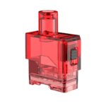 LOST VAPE DEPOSITO ORION ART RED CLEAR