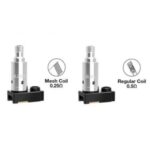 LOST VAPE RESISTENCIA ORION PLUS 0,50 OHM