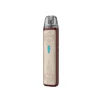 LOST VAPE URSA NANO S2 POD KIT BROWN THORNS