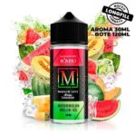 MAGNUM AROMA WATERMELON MELON ICE 30ML/120  LF 