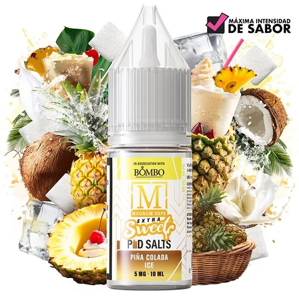 MAGNUM-EXTRA-SWEET-SALT-PINA-COLADA-ICE-20MG-10ML.jpg MAGNUM EXTRA SWEET SALT PIÑA COLADA ICE 20MG 10ML