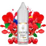 MAGNUM VAPE SALT KOJAK BUBBLE BOMB 20MG. 10ML.