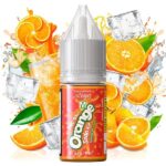 MAGNUM VAPE SALT ORANGE SODA ICE 10MG  10ML 