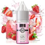 MAGNUM VAPE SALT STRAWBERRY GIN 20MG  10ML 
