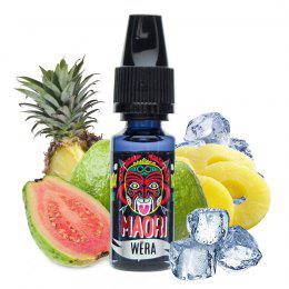MAORI-AROMA-WERA-10ML..jpg MAORI AROMA WERA 10ML. - Imagen 1