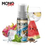 MONO SALT MAMMA QUEEN 20MG 10ML.