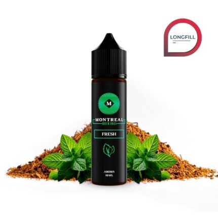 MONTREAL AROMA FRESH 16ML /60 LONGFILL