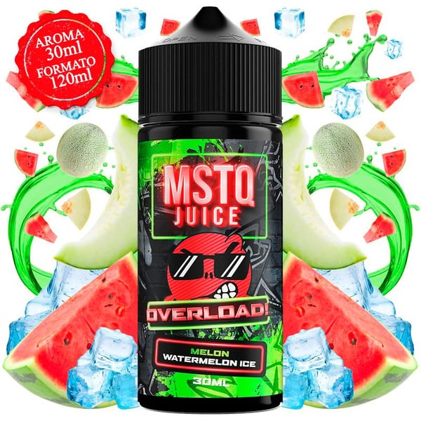 MSTQ-AROMA-MELON-WATERMELON-ICE-30ML.120-LF.jpg MSTQ AROMA MELON WATERMELON ICE 30ML /120 LF