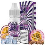 NINJA SALT KYOKETSU 20MG. 10ML.