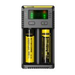 NITECORE NEW I2 CARGADOR