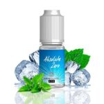 NOVA LIQUIDES AROMA ABSOLUTE ZERO 10ML.