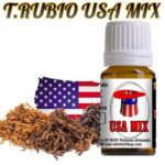 AROMA TABACO RUBIO USA MIX 10ML. OIL4VAP