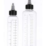 OIL4VAP BOTE TWIST GRADUADO PET 240ML.
