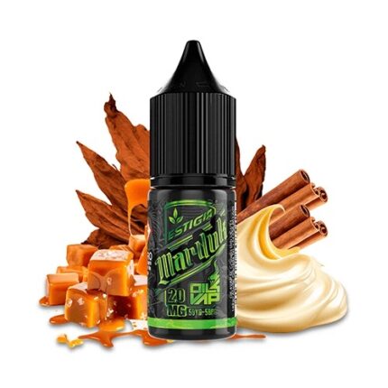 OIL4VAP SALT MARDUK 20MG. 10ML.