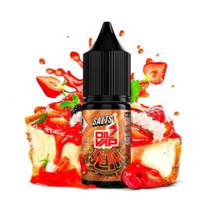 OIL4VAP SALT SETH 20MG. 10ML.